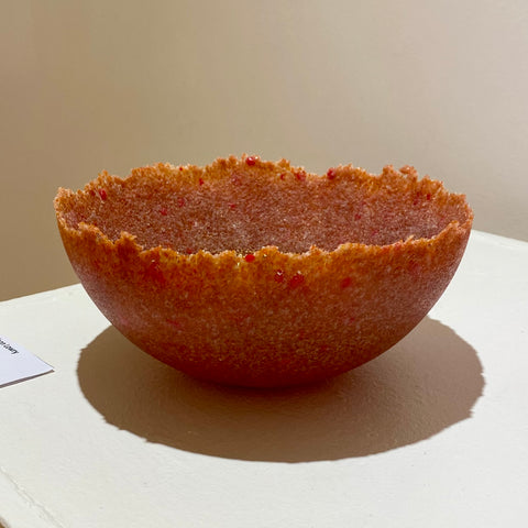 Alison Lowry, Solstice, 20 X 10 cm
