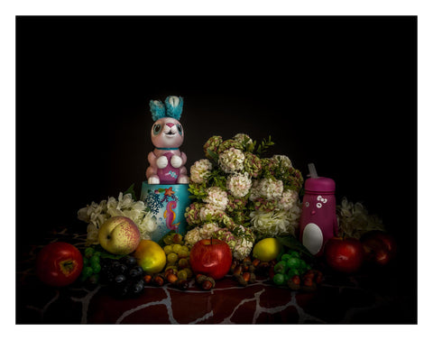 Spencer Glover, Made in China 15, photography, 84 x 66 cm