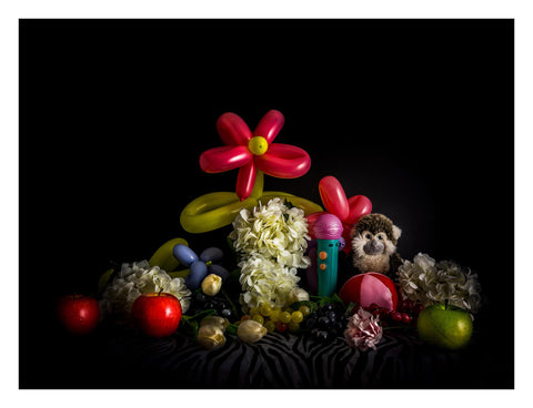 Spencer Glover, Made in China 16, photography, 86 x 66 cm