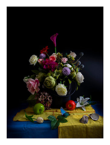 Spencer Glover, Made in China 23, photography, 50 x 66 cm