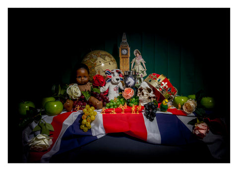 Spencer Glover, Made in China 27, photography, 92 x 66 cm