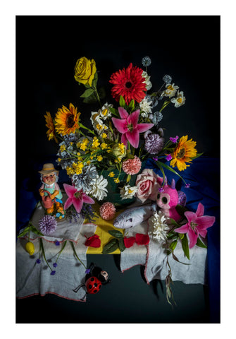 Spencer Glover, Made in China 34, photography, 46 x 66 cm