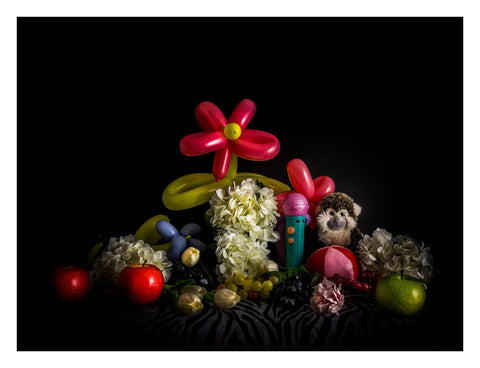 Spencer Glover, Made in China 16, photography, 86 x 66 cm (FRAMED 100 x 77.5 x 3.5 cm)