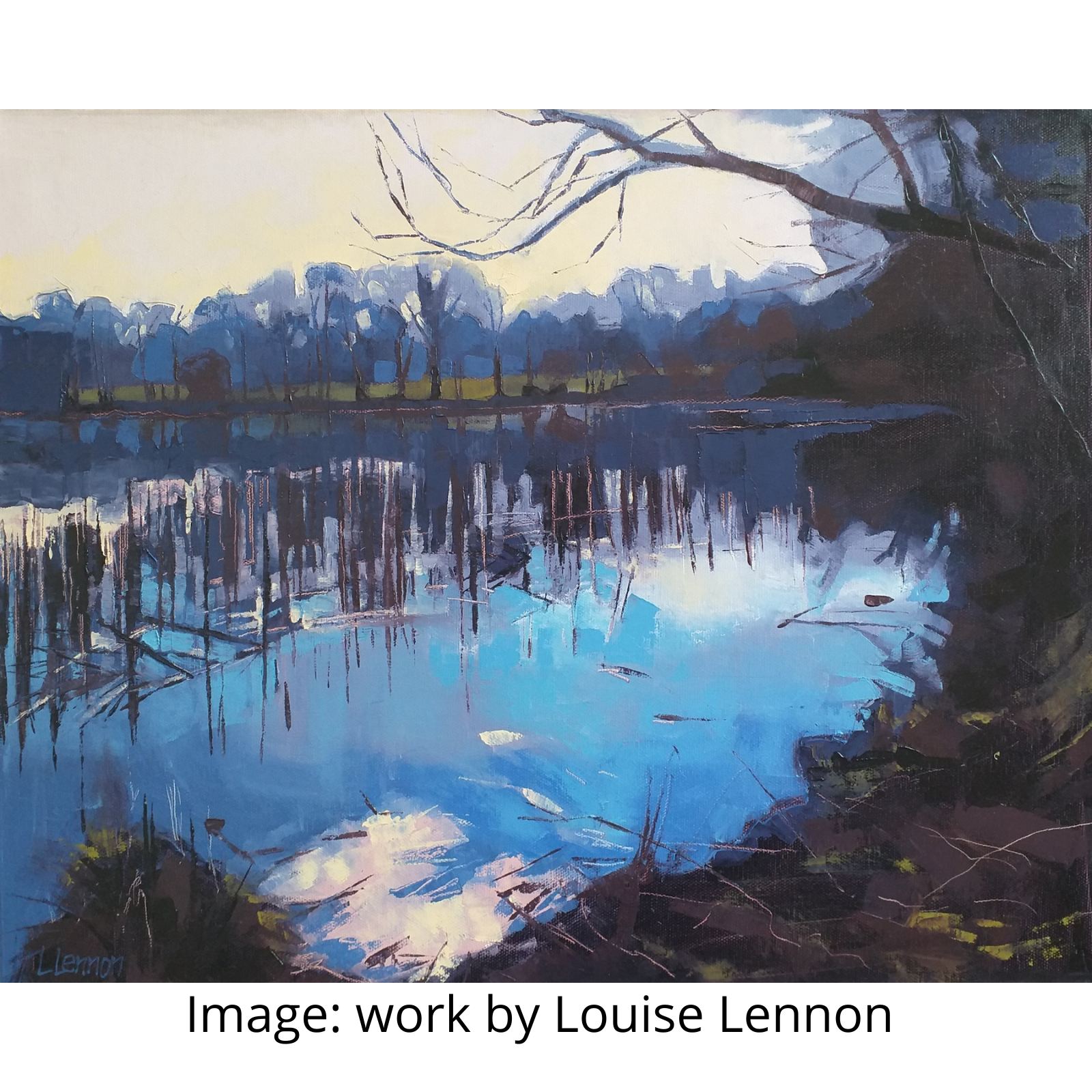 Paintings